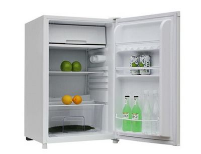 refrigerator