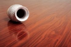 HDF Laminate Flooring (8mm, 12mm)