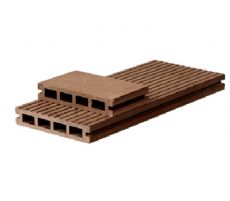 WPC outdoor decking