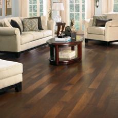 American Black Walnut Wood Flooring