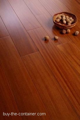 Cumaru Wood Flooring