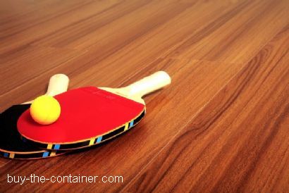 Exotic Laminate flooring