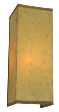 WALL SCONCE