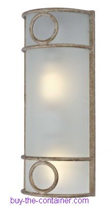WALL SCONCE