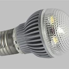 Variety LED bulb