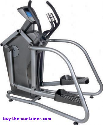 Elliptical Trainer