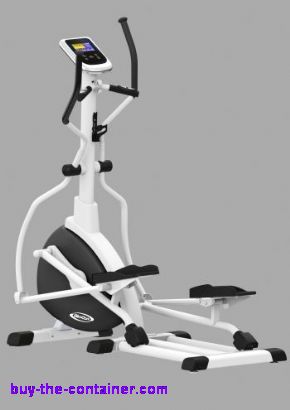 Elliptical Trainer