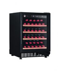 Compressor direct cooling series