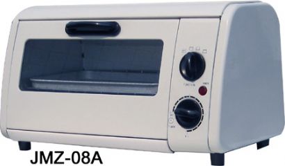 Electric toaster oven for japan market