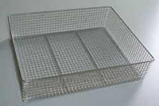 Wire Net Baskets