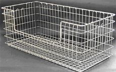 Sterilization Baskets