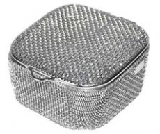 Fine Mesh Baskets ( Micro Instrument Trays )