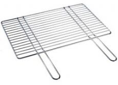 Stainless Steel Grill Grid / Grill Basket