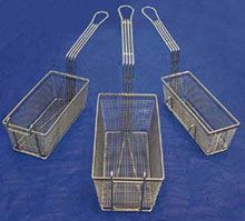 Frying Basket / Fry Basket