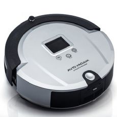 AmTidy A320 Carpet Multifunction Wireless Remote Robot Vacuum Cleaner