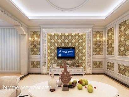 Healthy and Eco-friendly wall paint