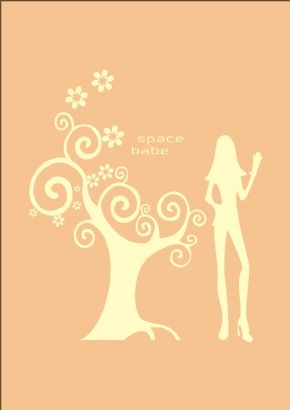 Wallpapers substitution