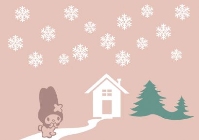 Lovely home decoration