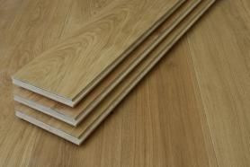 Material Engineered wood flooring