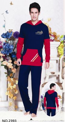 2015 winter men homewear casual wear