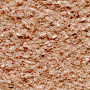 No fading stone paint