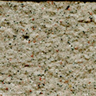 Stone effect spray paint