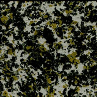 Waterbased stone effect wall paint