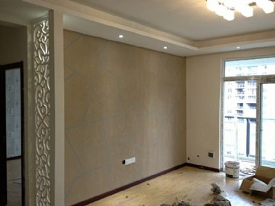 diatom mud wall texture