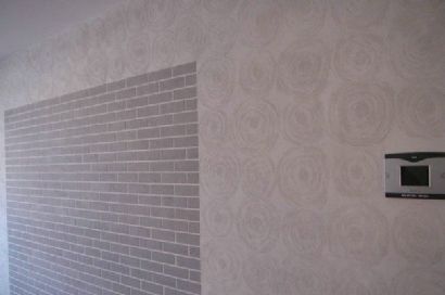 diatom mud wall texture