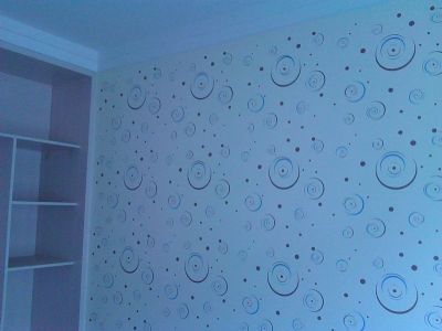 diatom mud wall stikers