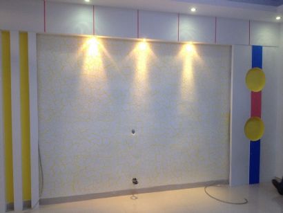 diatom mud wall stikers