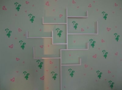 diatom mud silk paint