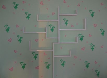 diatom mud silk paint