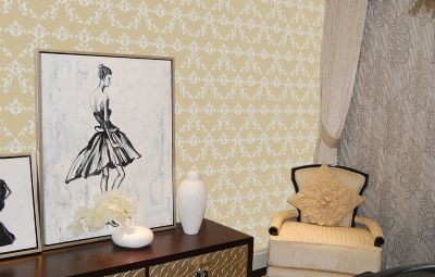 diatom mud silk paint