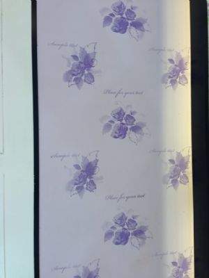 diatom mud silk paint