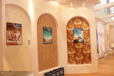 diatom mud silk paint