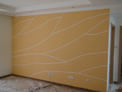 diatom mud wall stikers