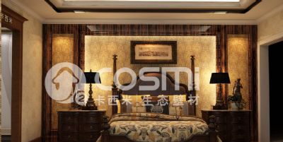 diatom mud silk paint - European style