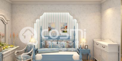 diatom mud silk paint - rural style