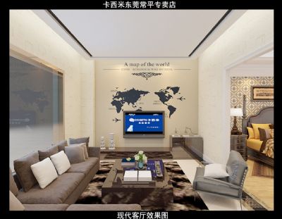 Diatom mud wall stikers-European serise