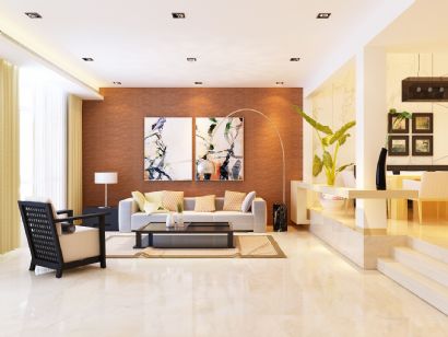 Environmental diatom mud wall stikers