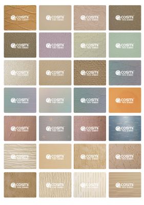 Diatom mud  wall texture-Sample