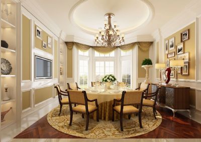 Diatomite interior paints