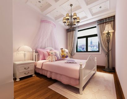 Diatom mud wall paint-Children style