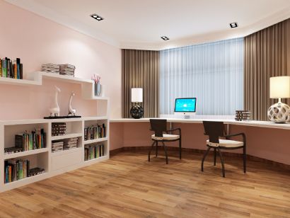 Diatom mud wall paint-Mpdern style