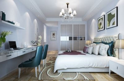 Functional diatom mud wall paint