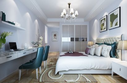 Functional diatom mud wall paint