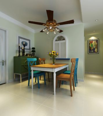 High quality interior wall decoration material