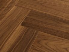 American black walnut solid wood flooring