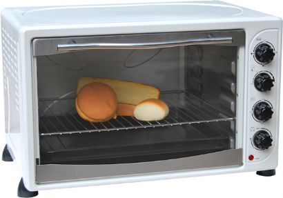 Toaster oven